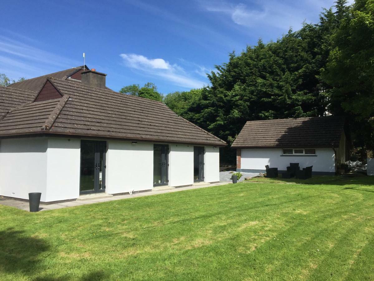 Tudor Lodge Guest Accommodation Bunratty Dış mekan fotoğraf